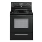 Electric Freestanding Range logo