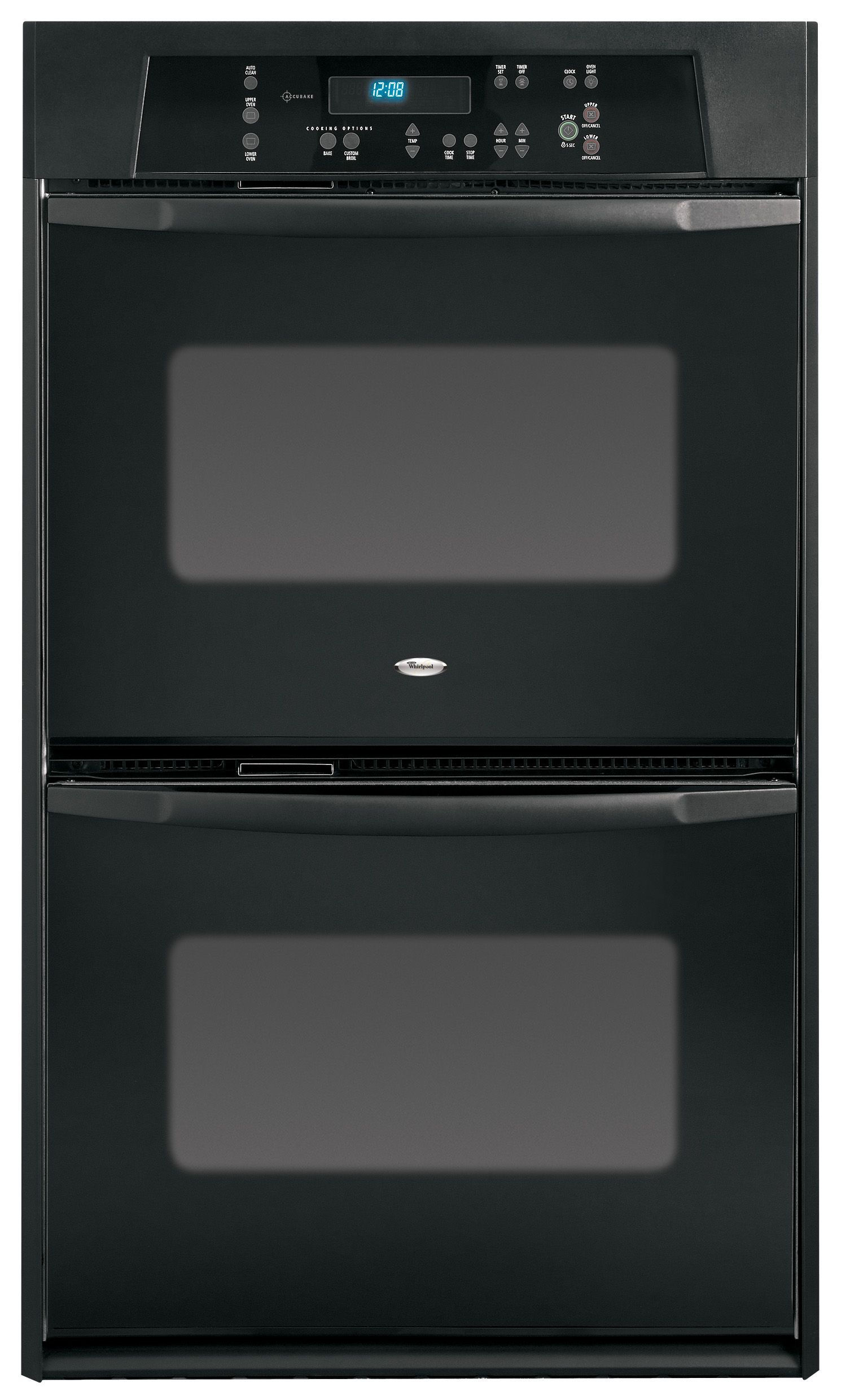 Electric Built-In Oven logo