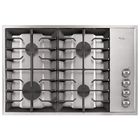 30" Gas Cooktop logo