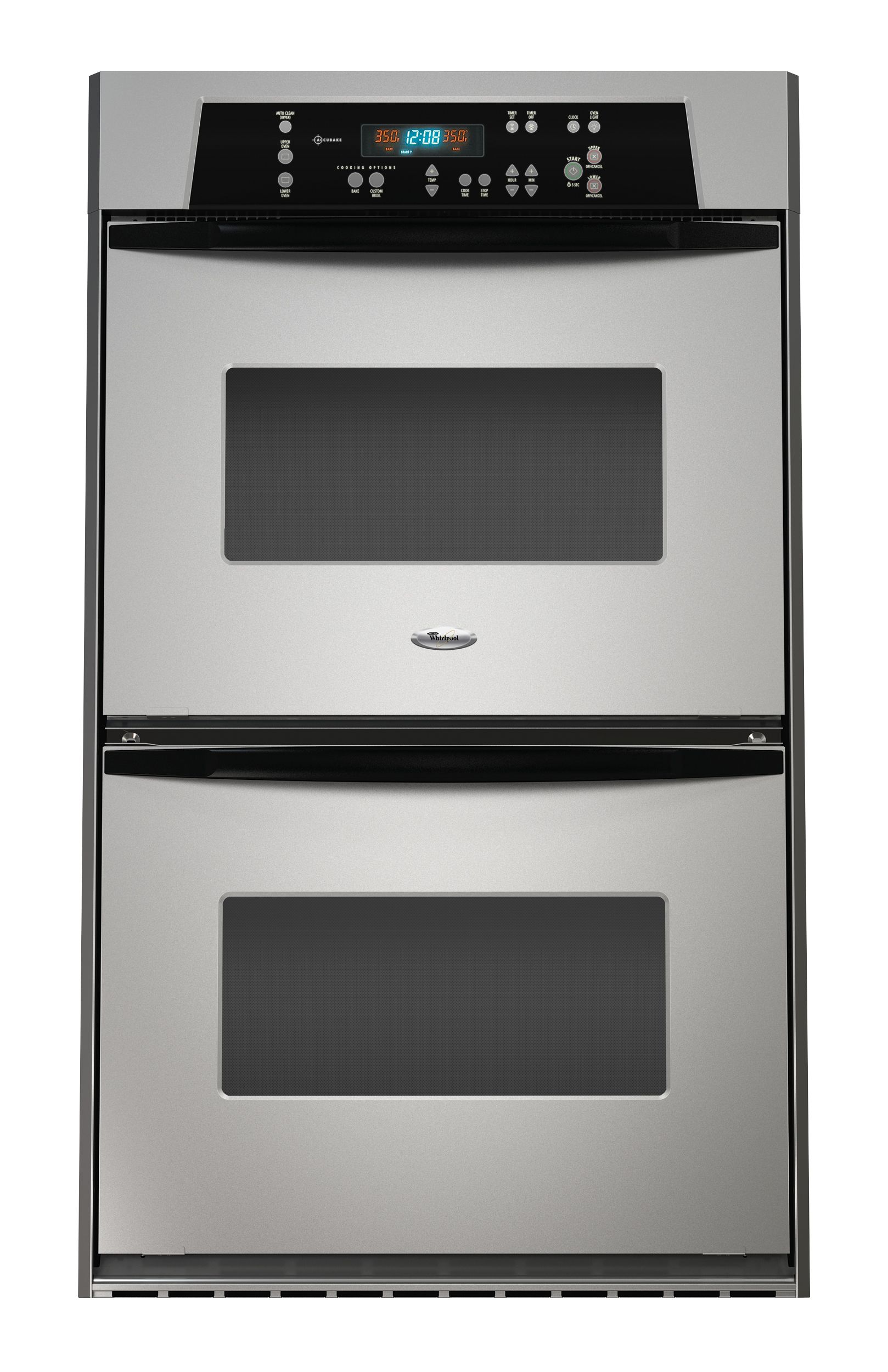 Electric Built-In Oven logo