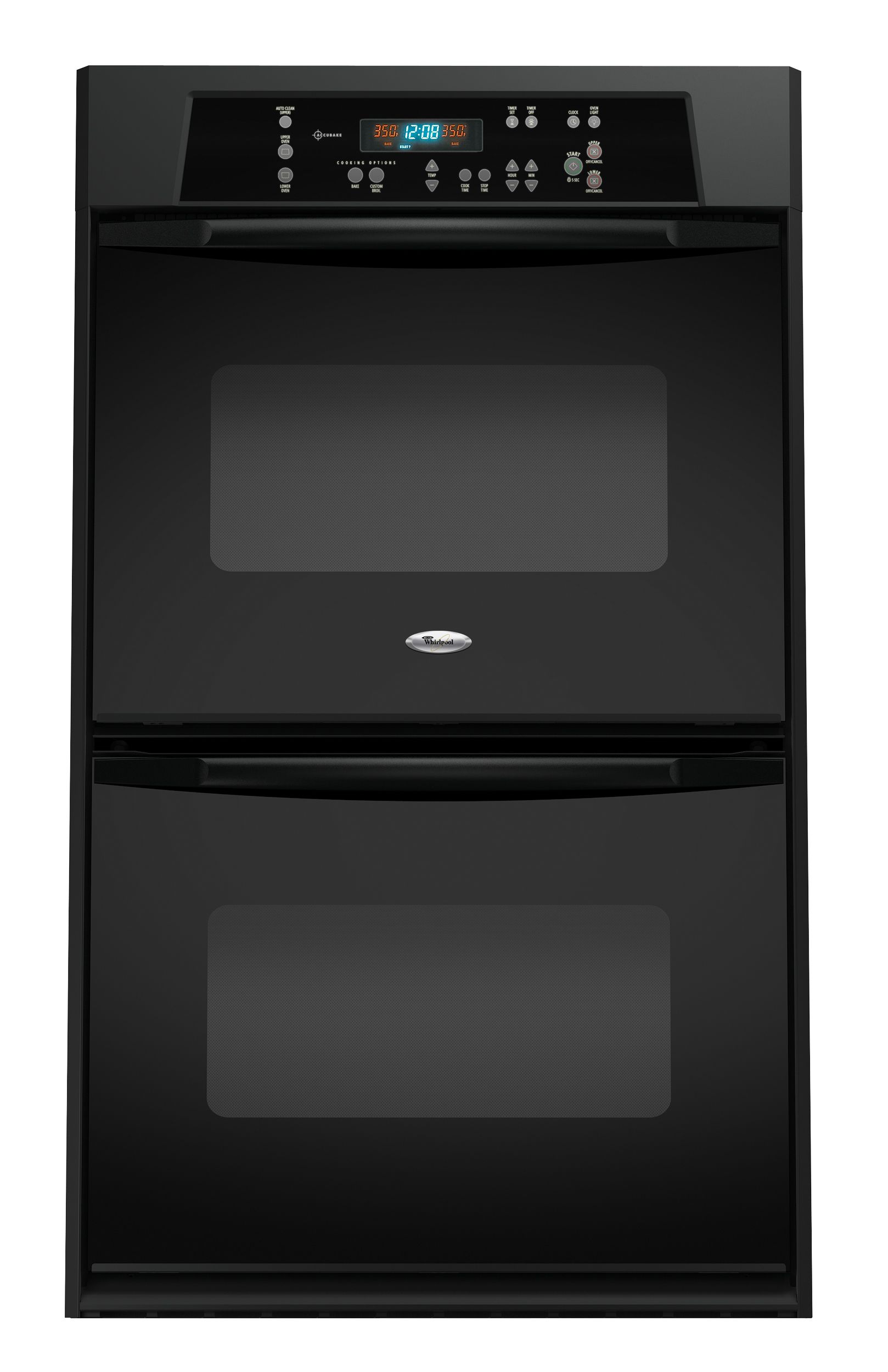 Electric Built-In Oven logo