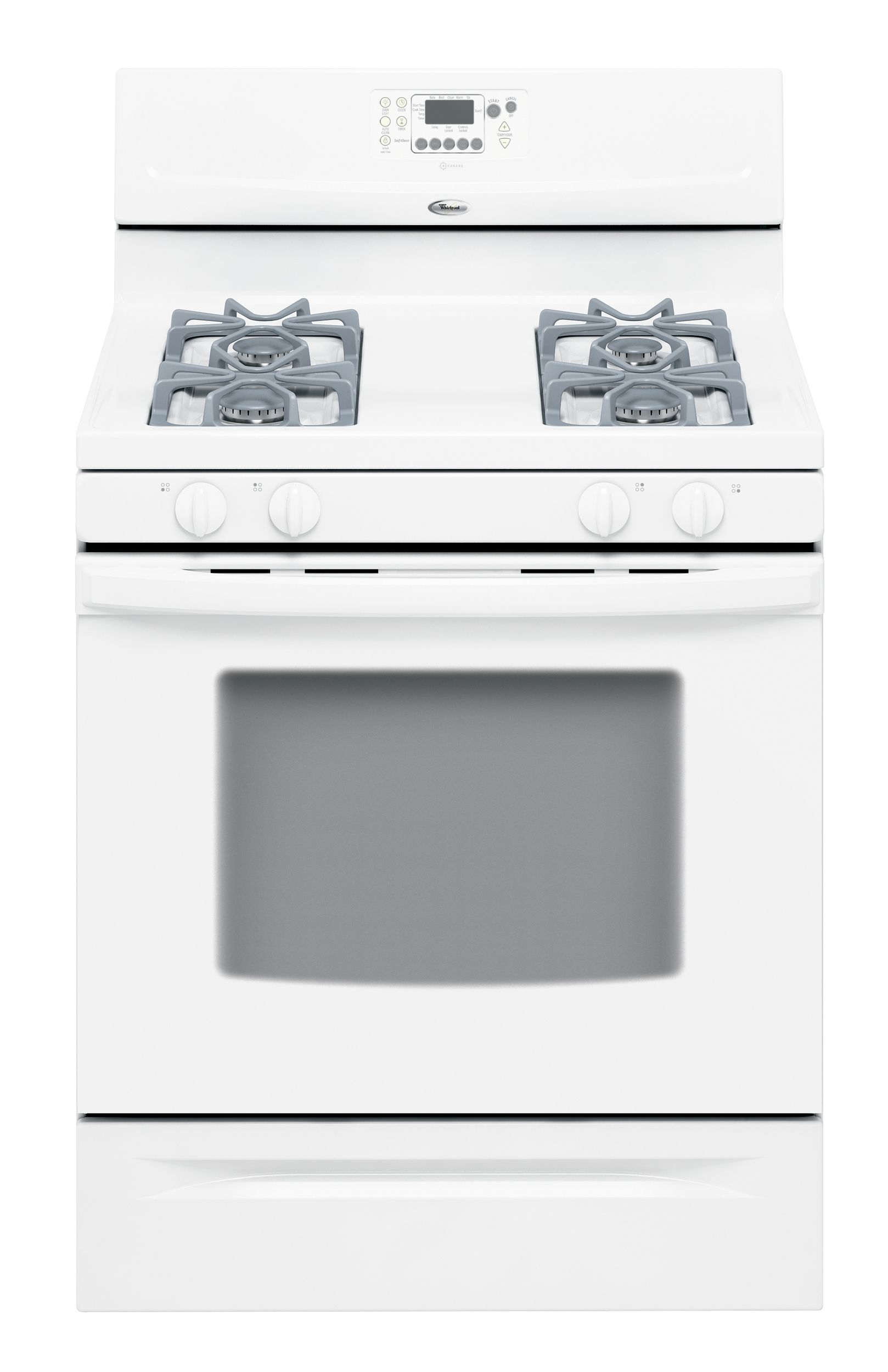 Whirlpool SF362LXSQ0 Gas Freestanding Range
