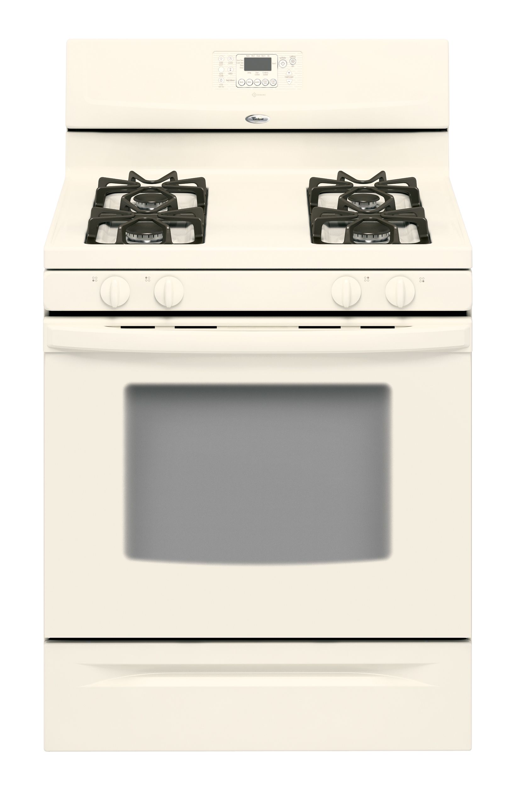 Gas Freestanding Range logo