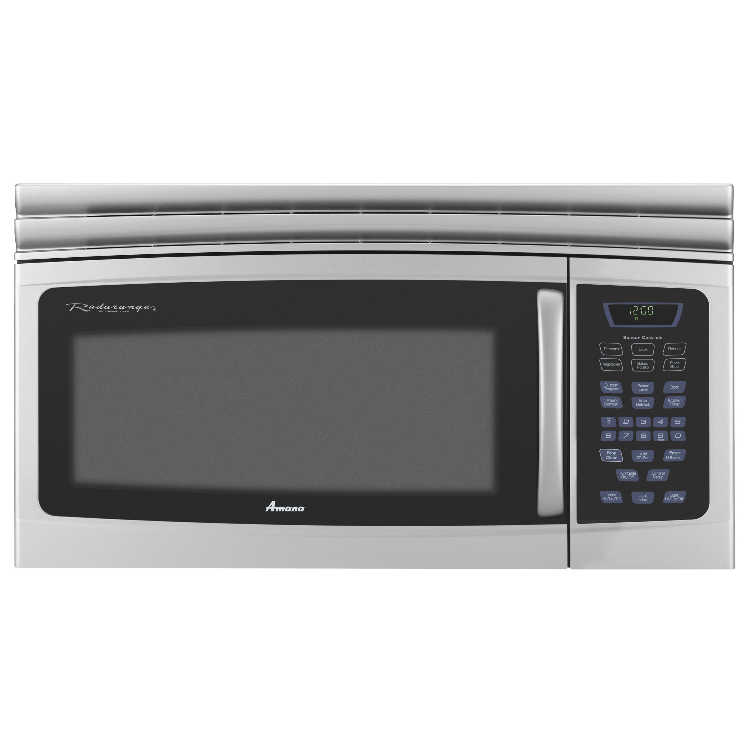 Amana AMV5164BAS Microwave