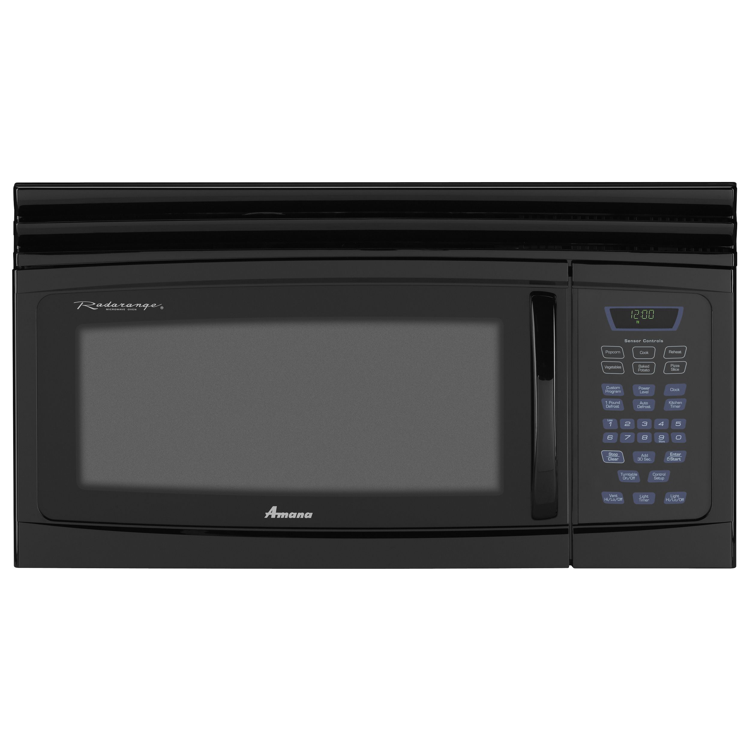 Amana AMV5164BAB Microwave