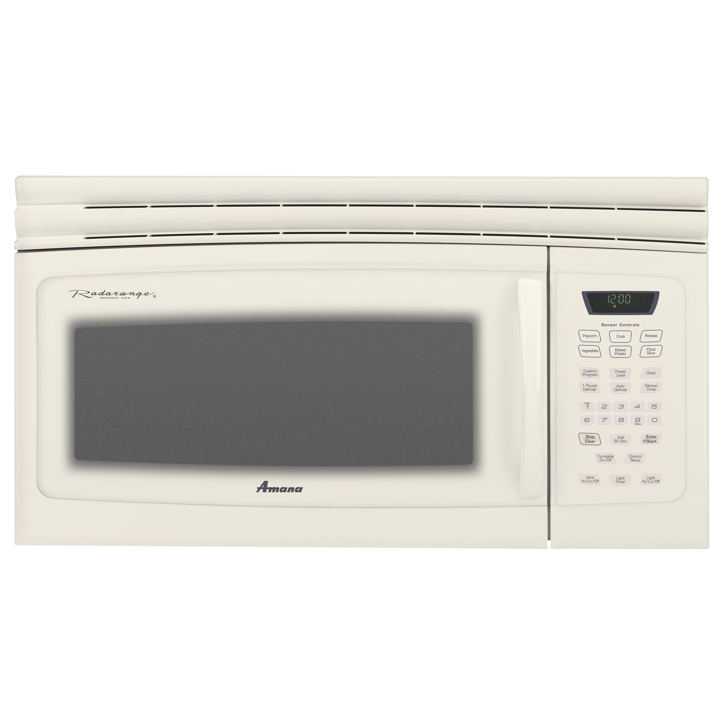 Amana AMV5164BAQ Microwave