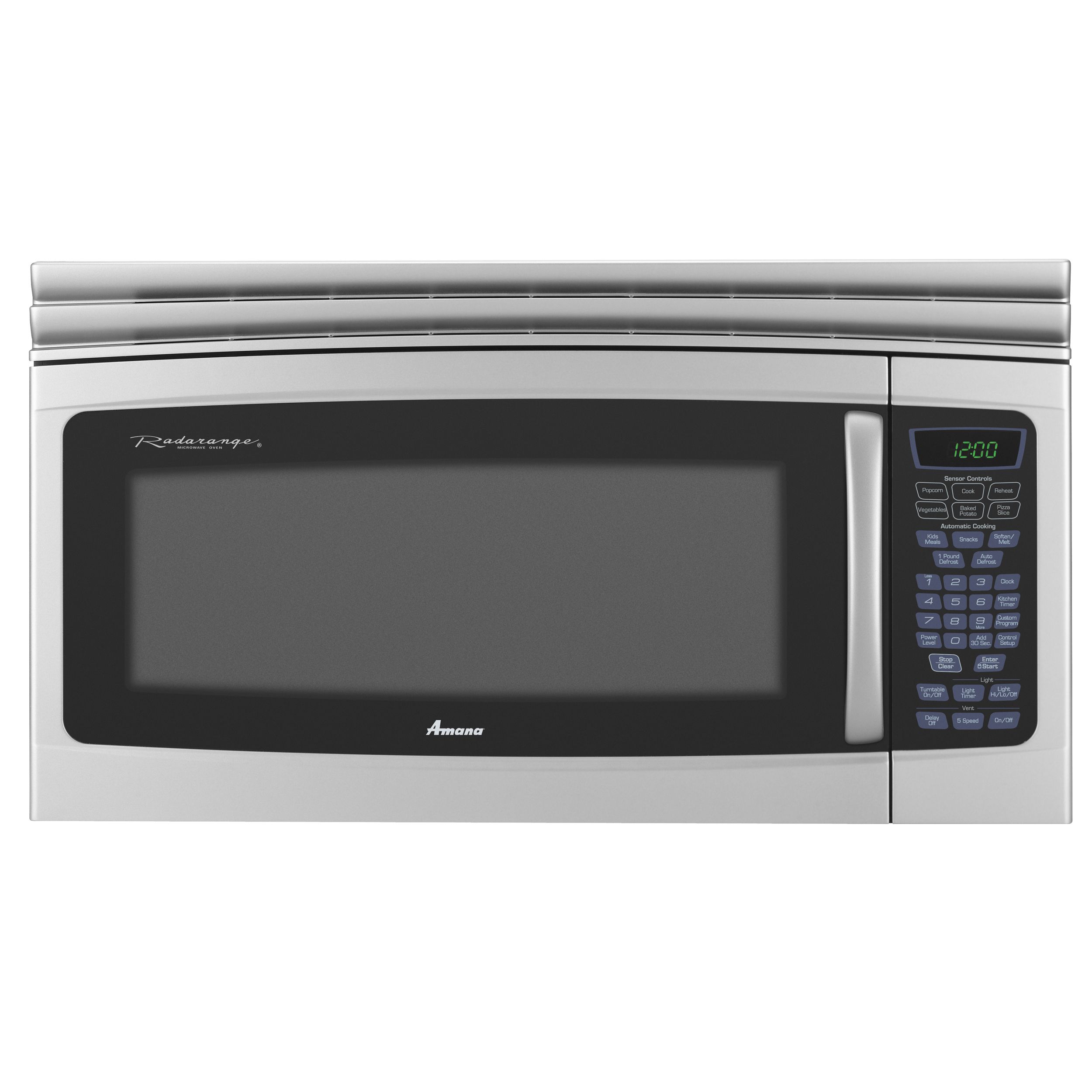 Amana AMV5206BAS Microwave
