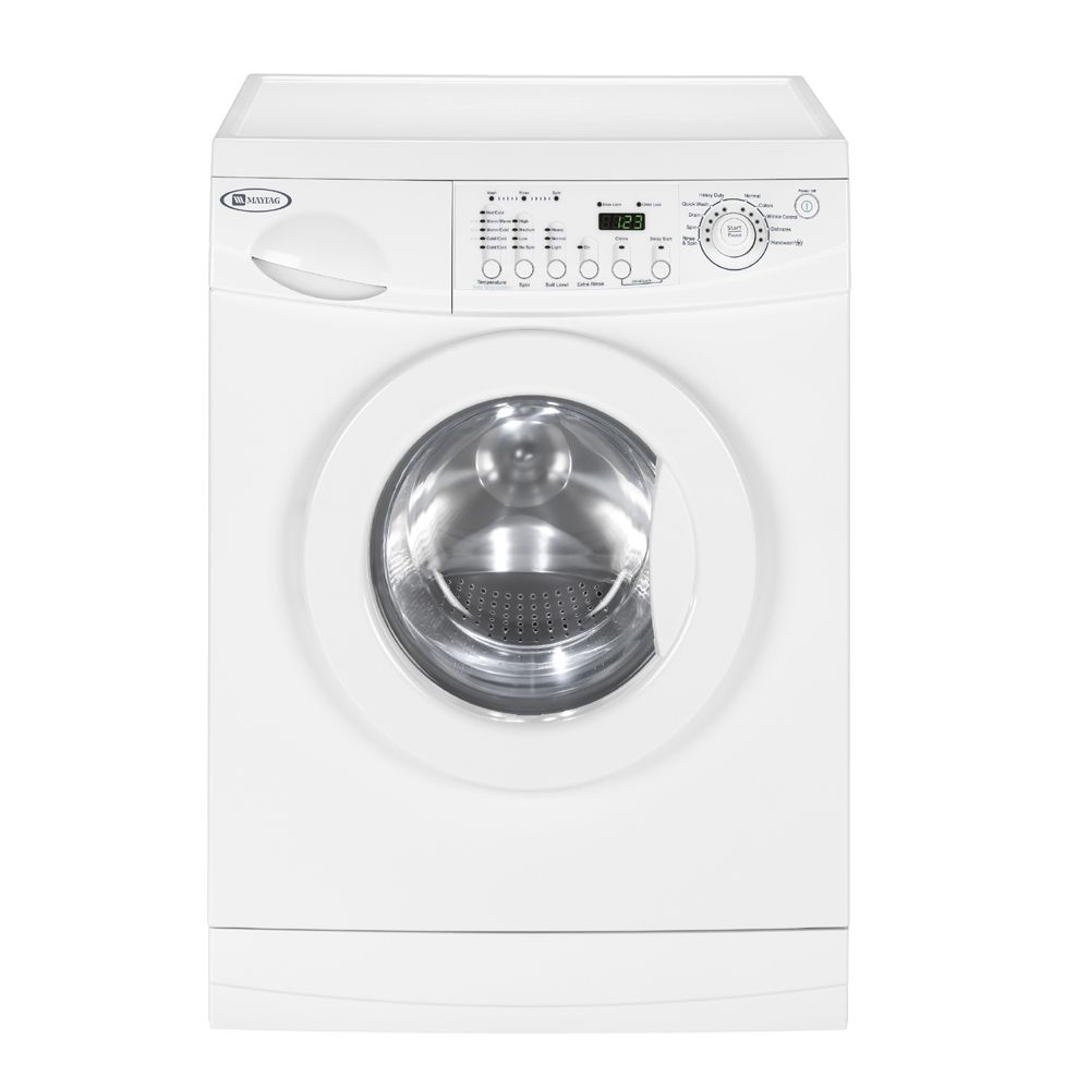 Maytag MAH2400AWW Washer/Dryer
