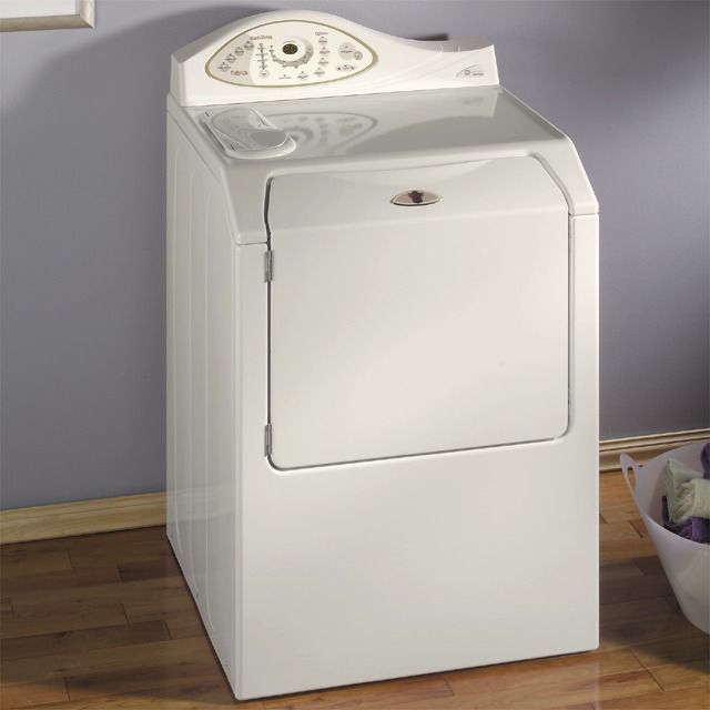 Maytag MAH5500BWW Washer