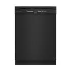 Undercounter Dishwasher logo