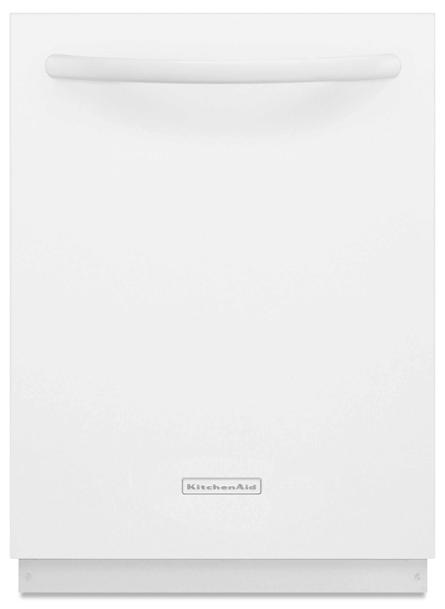 KitchenAid KUDS03FSWH3 Dishwasher