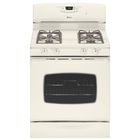 Gas Freestanding Range logo