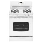 Gas Freestanding Range logo