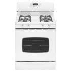 Gas Freestanding Range logo