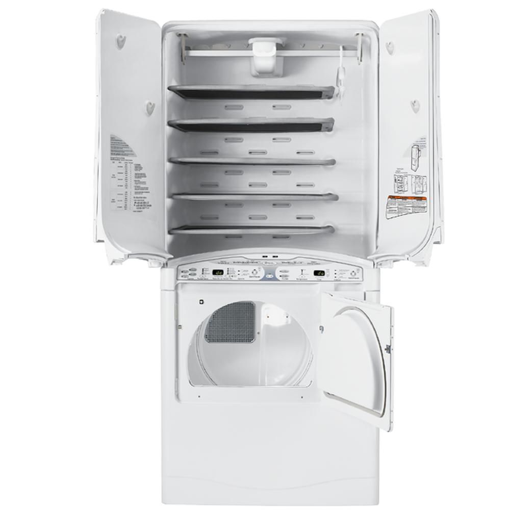 Maytag MCG8000AWW Washer/Dryer
