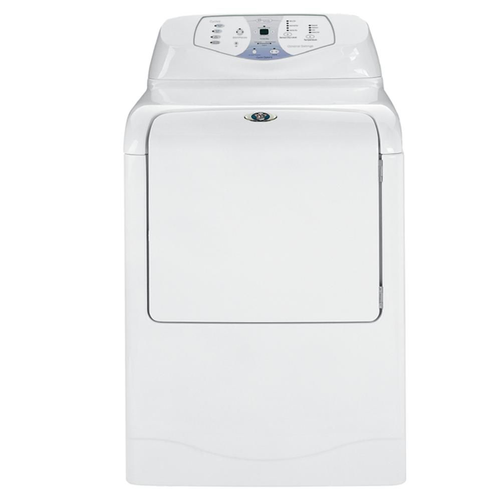 Maytag MDG6800AWW Dryer