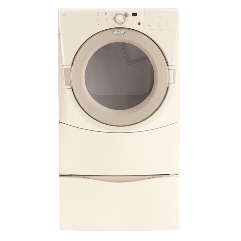 Whirlpool GEW9250PT1 Dryer