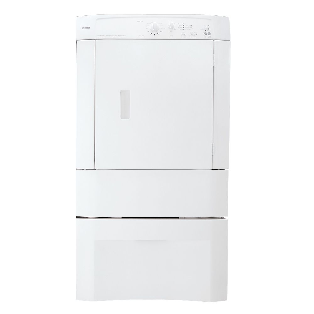 Kenmore 41794152500 Dryer