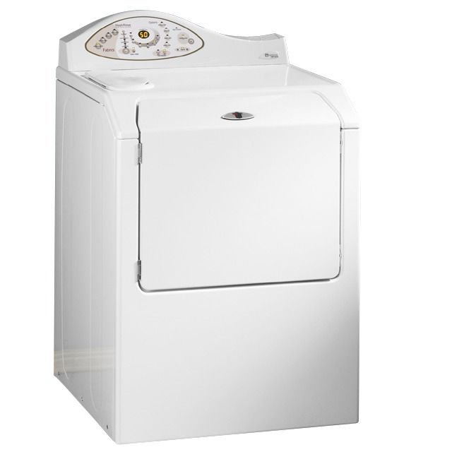 Maytag MAH6500AWQ Washer/Dryer