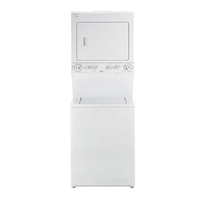 Kenmore 41794802301 Laundry Center