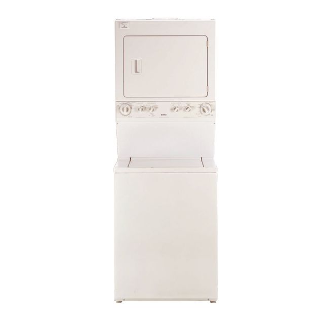 Kenmore 41794814301 Laundry Center