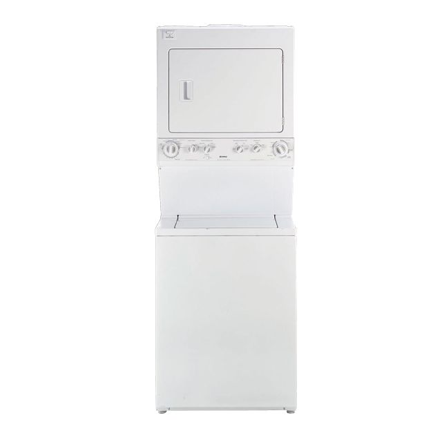 Kenmore 41794812301 Laundry Center