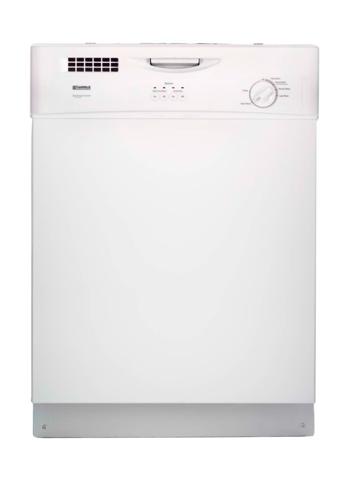 Kenmore 58716142402 Dishwasher