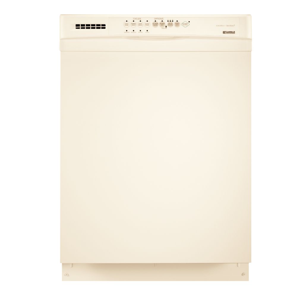 Official Kenmore dishwasher parts Sears PartsDirect