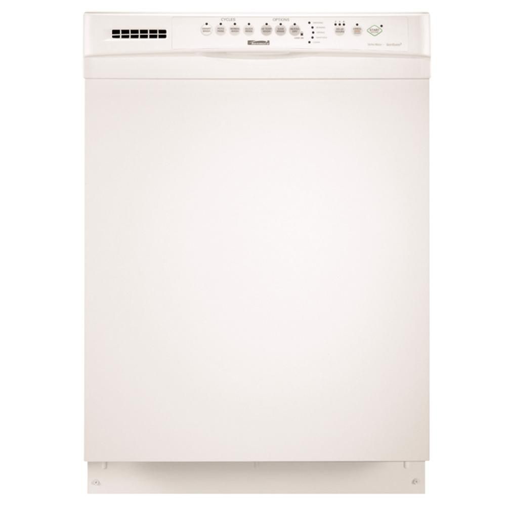 Kenmore 66517022400 Dishwasher