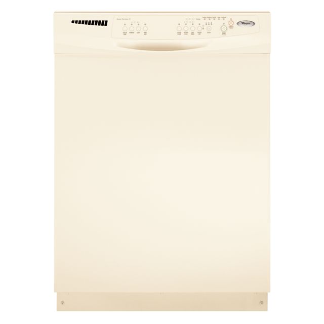 Whirlpool DU1100XTPT8 Dishwasher