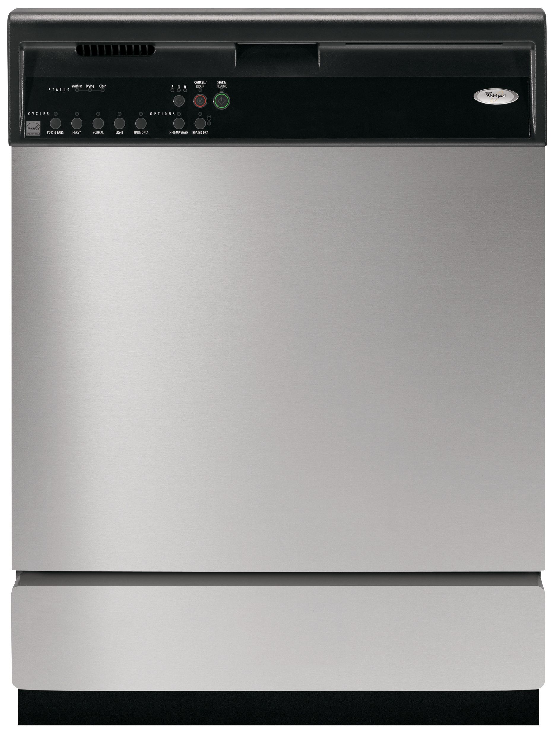 Whirlpool DU930PWPS2 Dishwasher