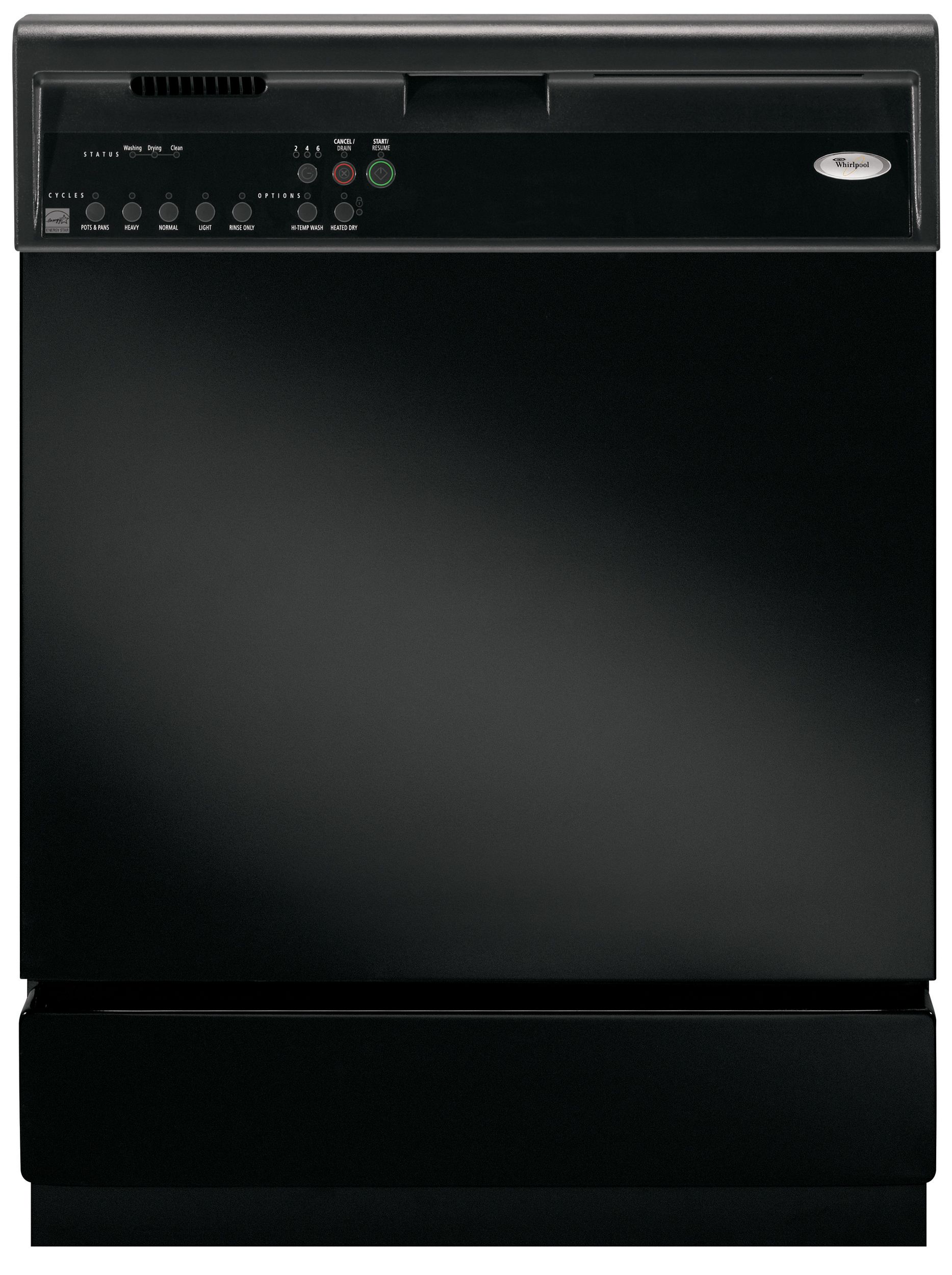 Whirlpool DU930PWPB1 Dishwasher