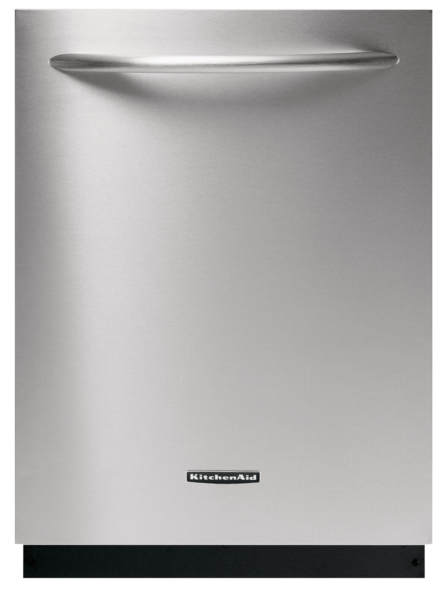 KitchenAid KUDI02FRSS0 Dishwasher
