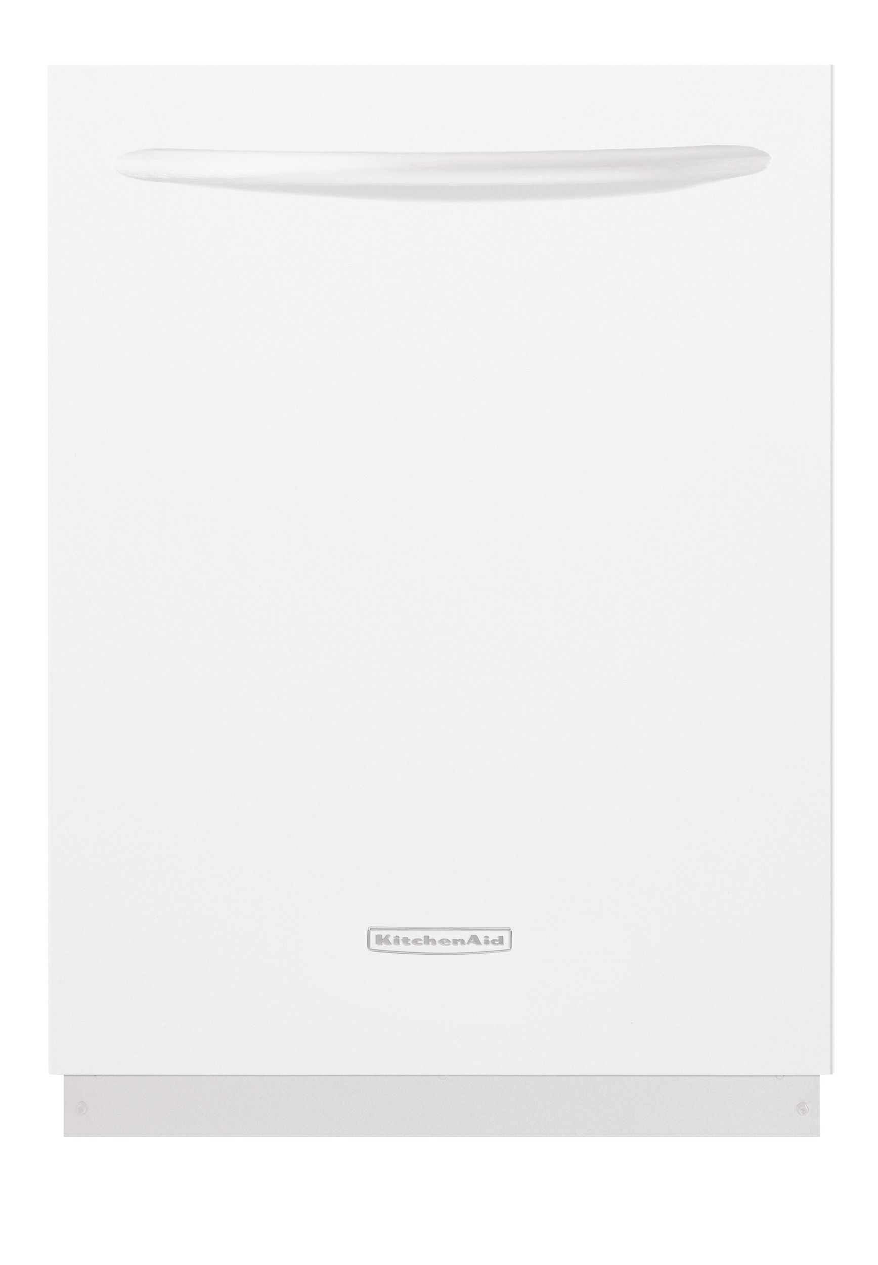 KitchenAid KUDP02FRWH0 Dishwasher