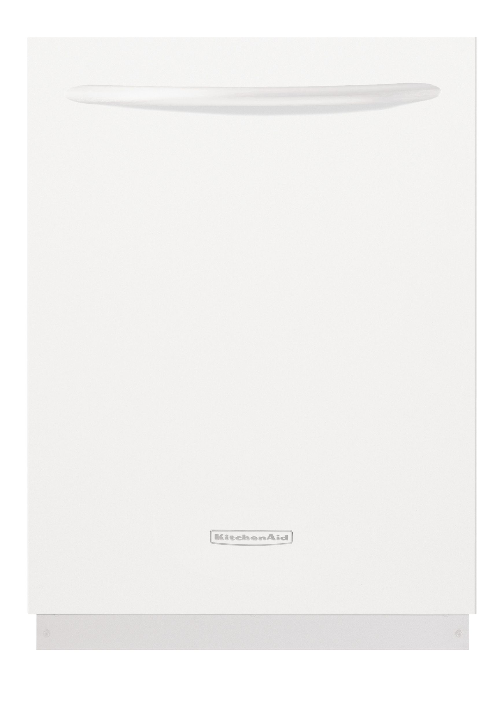 KitchenAid KUDS02FRWH0 Dishwasher