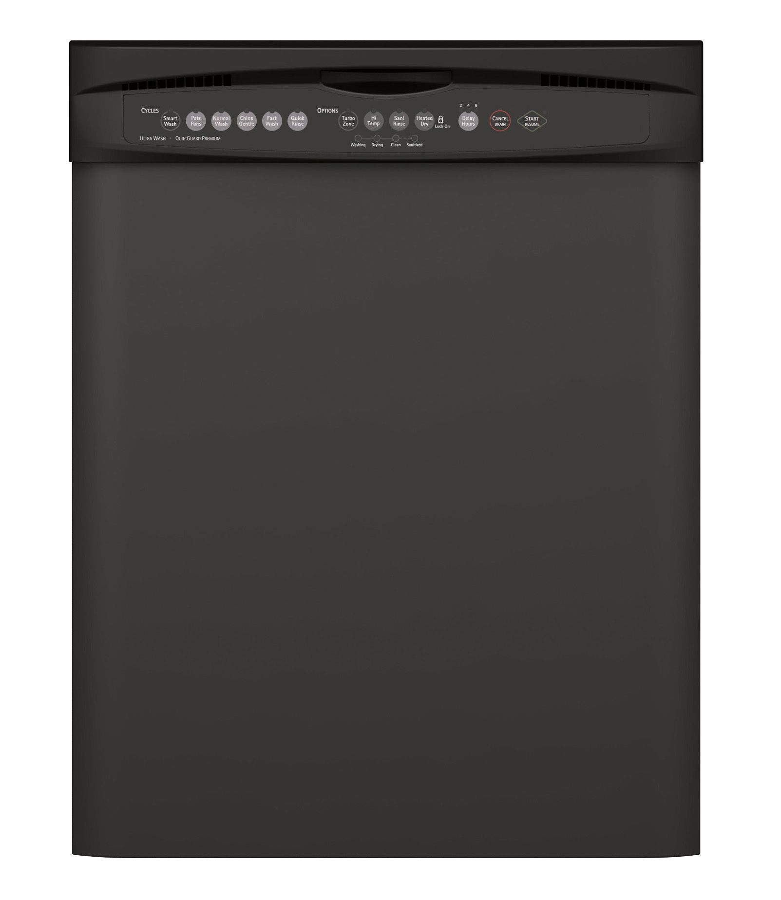 Official Kenmore elite dishwasher parts Sears PartsDirect