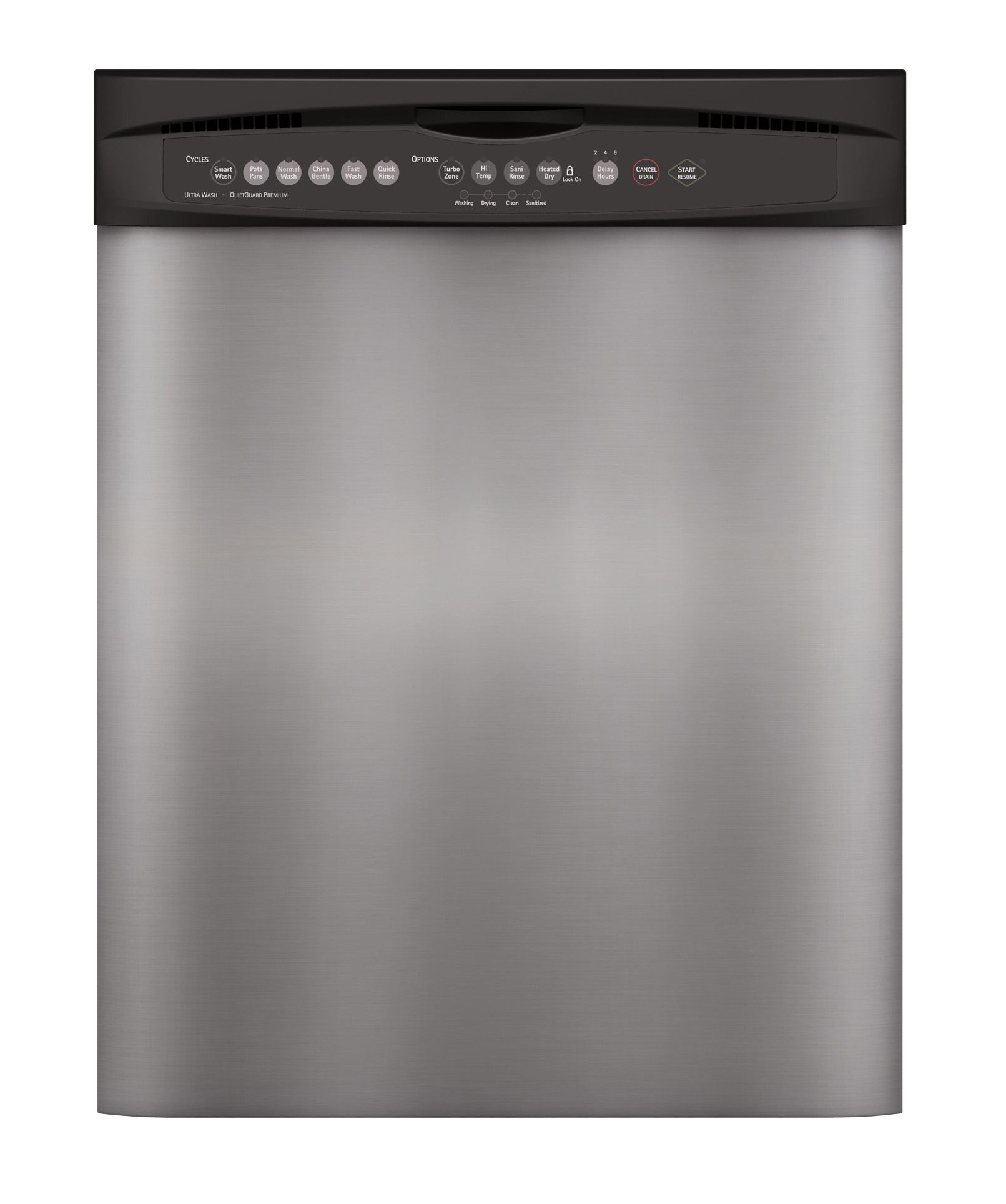 Official Kenmore elite dishwasher parts Sears PartsDirect