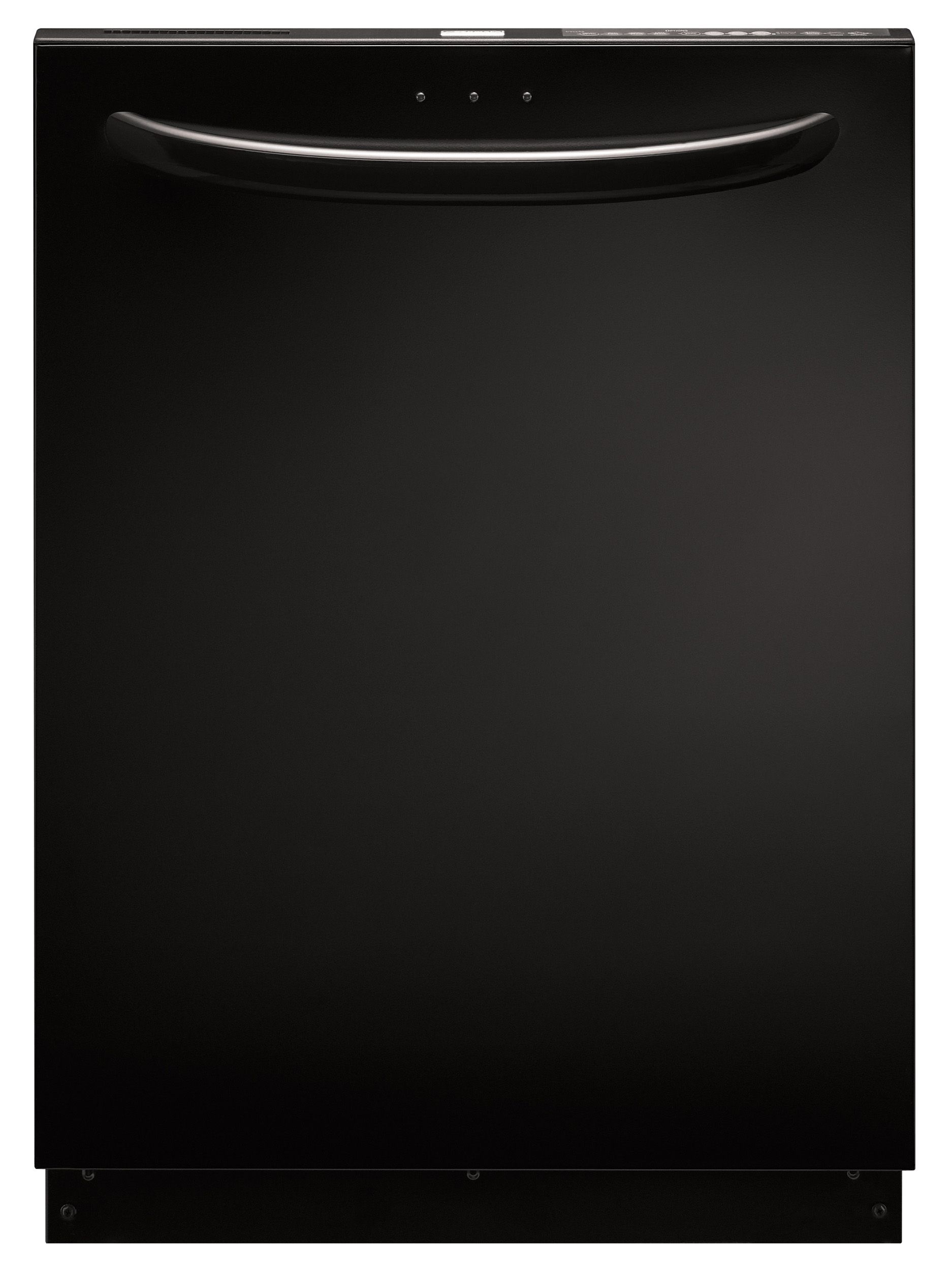 Kenmore Elite 66513779K603 Dishwasher