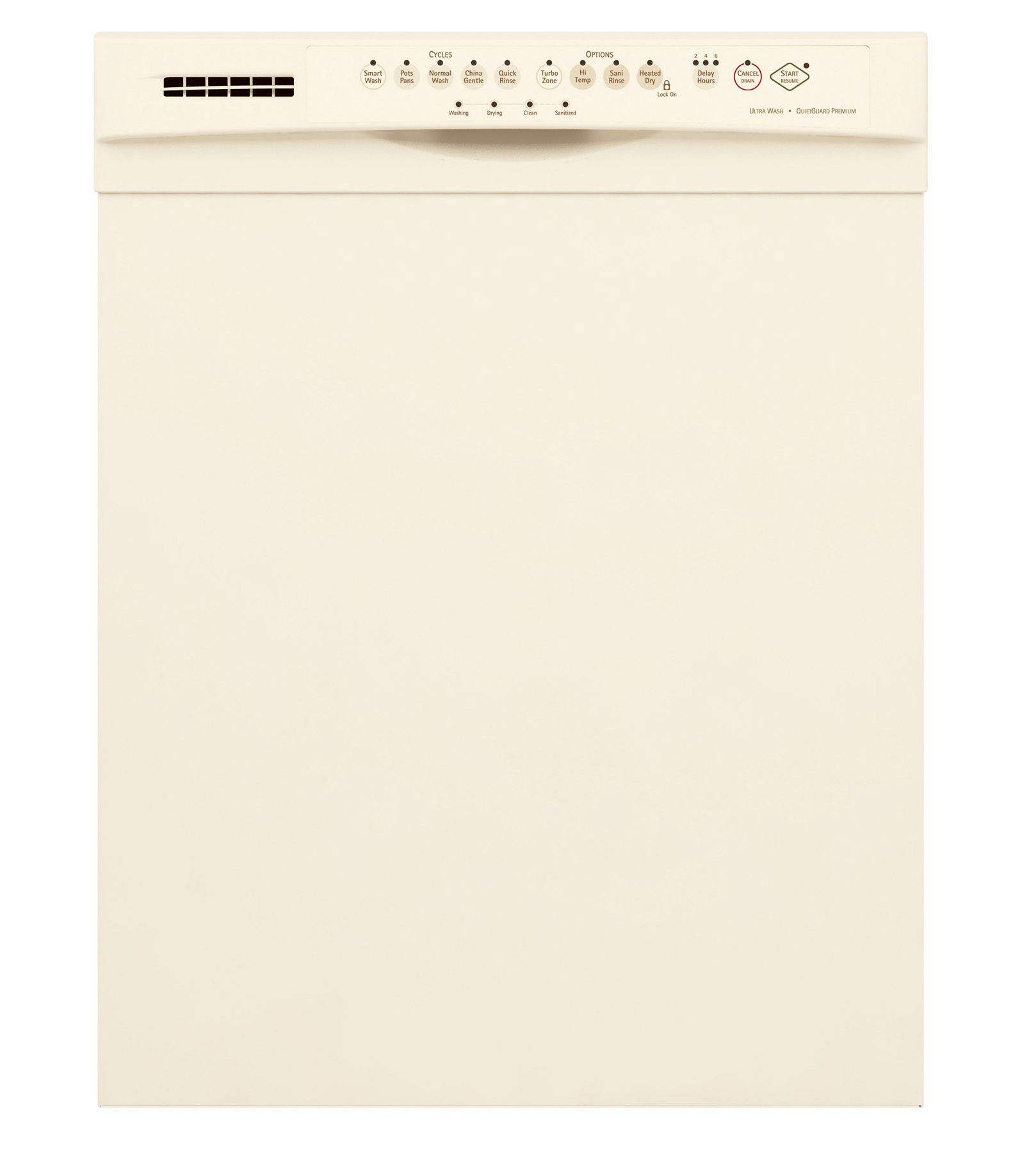 Kenmore Elite 66513854K600 Dishwasher