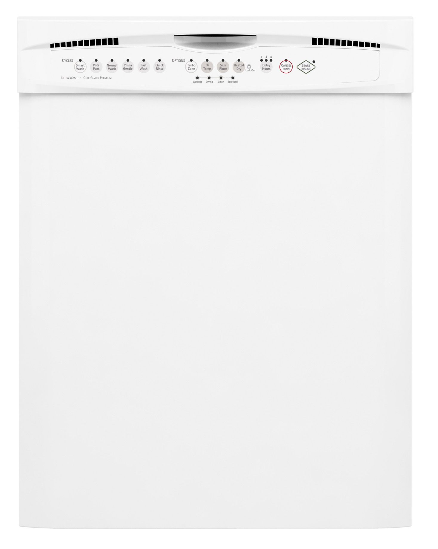 Kenmore Elite 66513862K602 Dishwasher