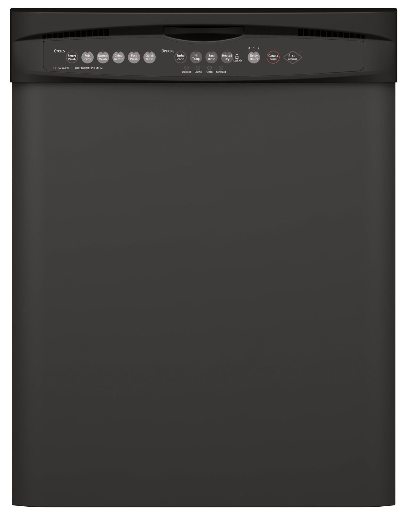 Kenmore Elite 66513869K601 Dishwasher