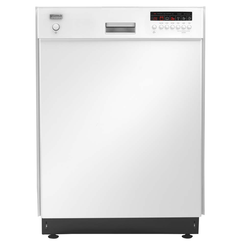 Kenmore elite store 630 dishwasher bosch