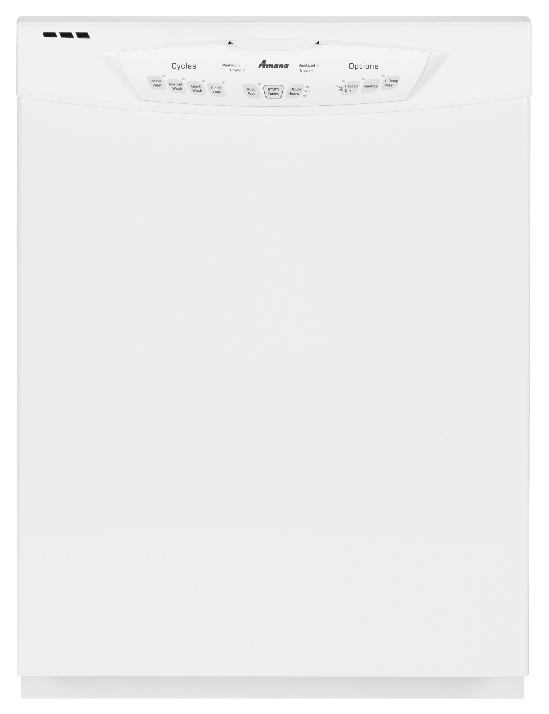 Official Amana dishwasher parts Sears PartsDirect