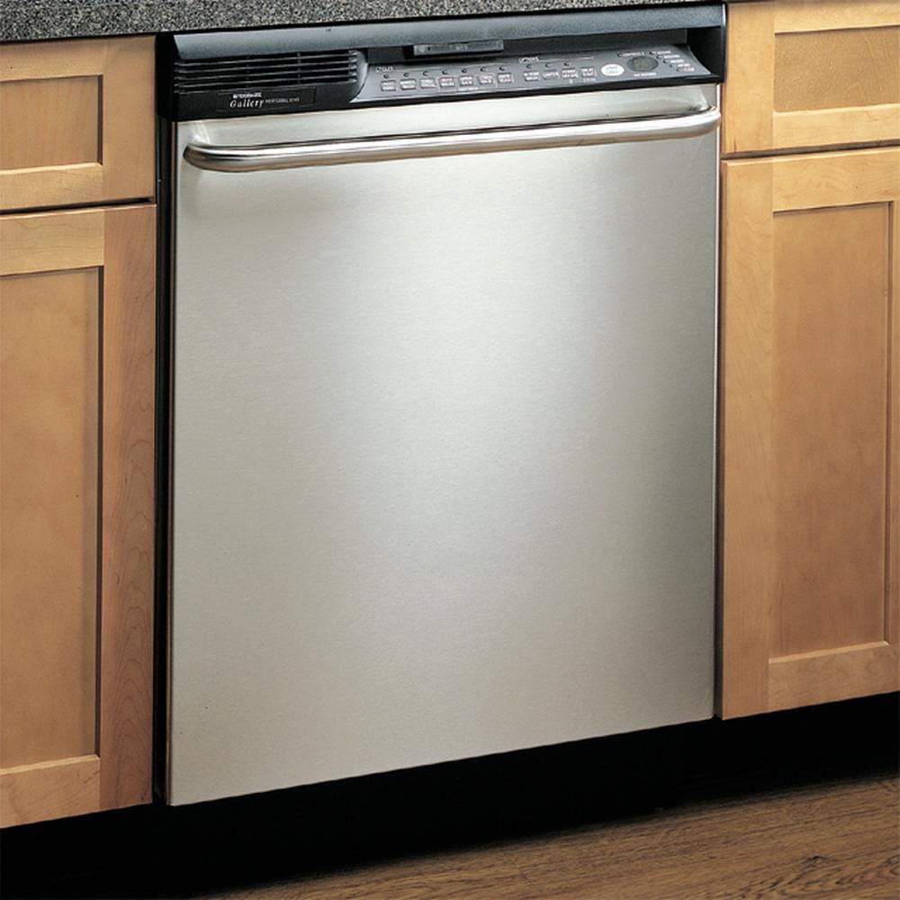 Frigidaire GPDB998JC1 Dishwasher