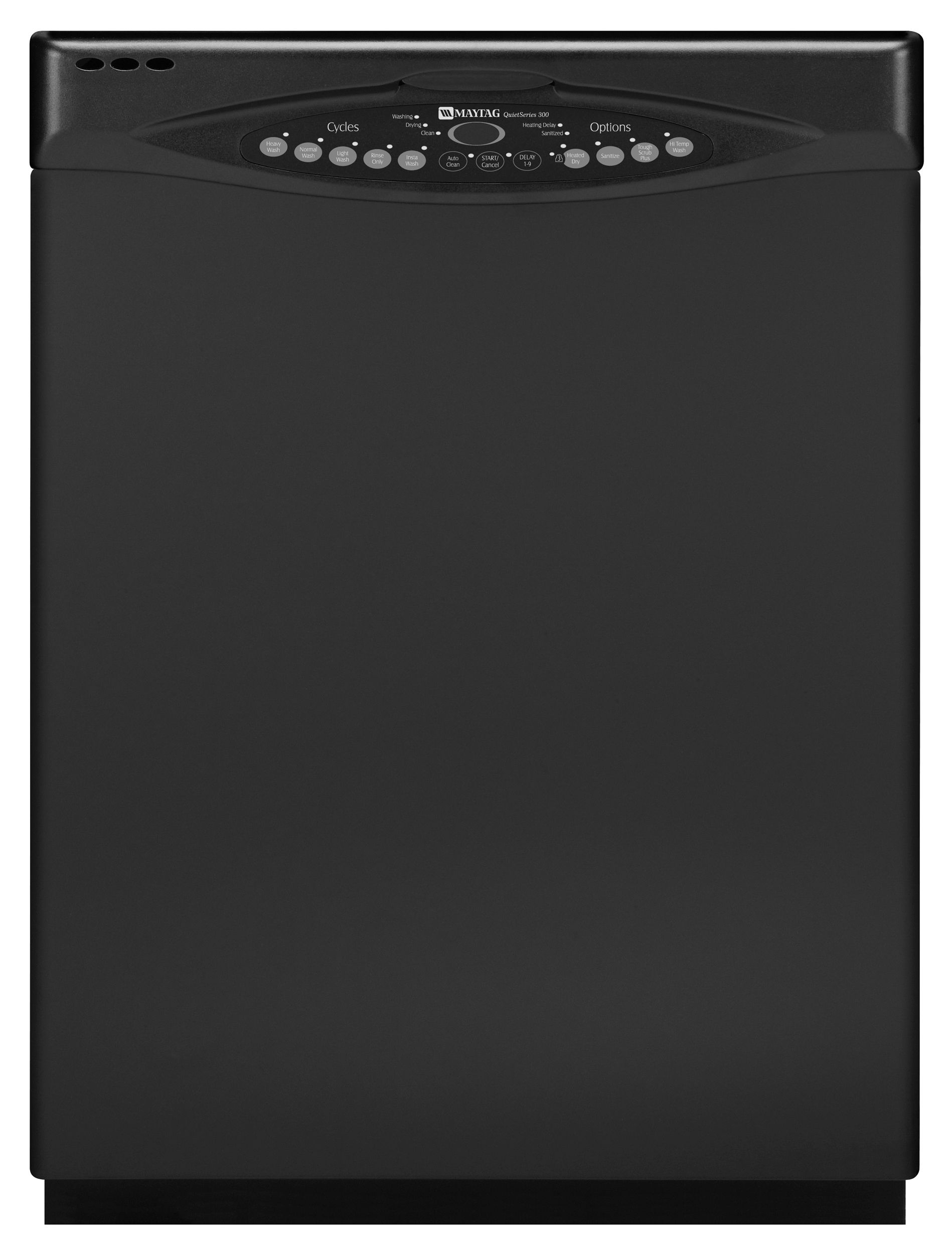 Maytag MDB6601AWB46 Dishwasher