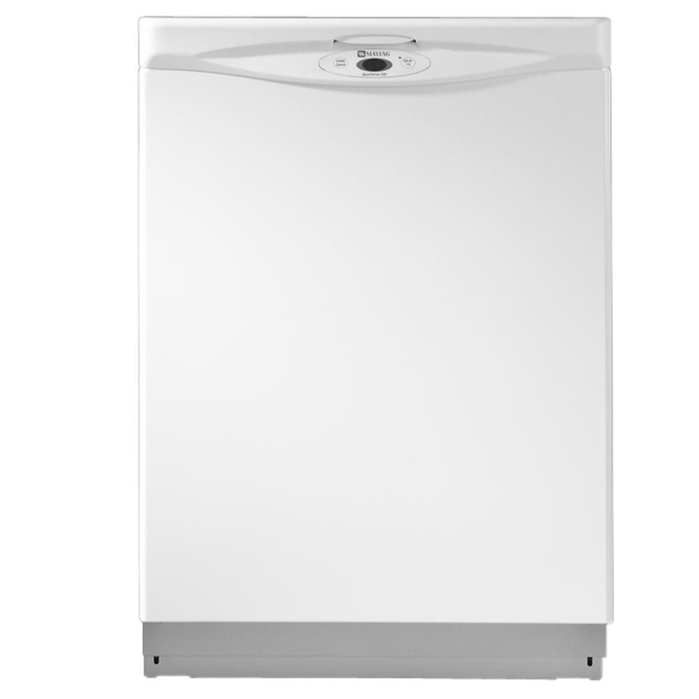 Maytag MDB9750AWS Tall Tub Dishwasher
