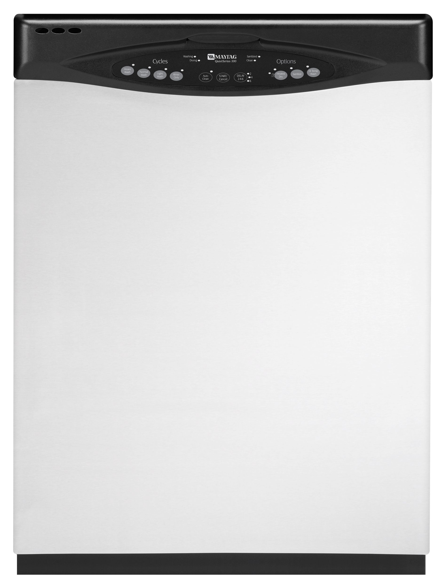 maytag legacy series quiet series 300