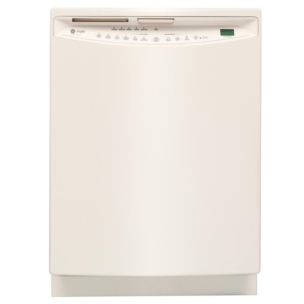 GE PDW7300J03CC Dishwasher