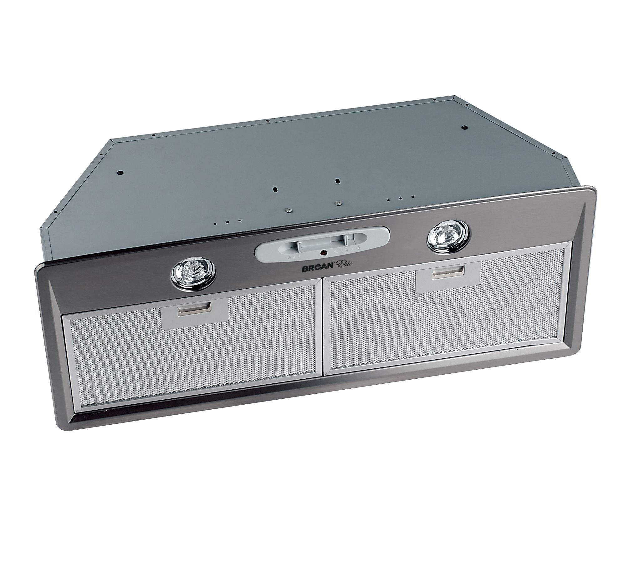 Broan RMP17004 Internal Blower