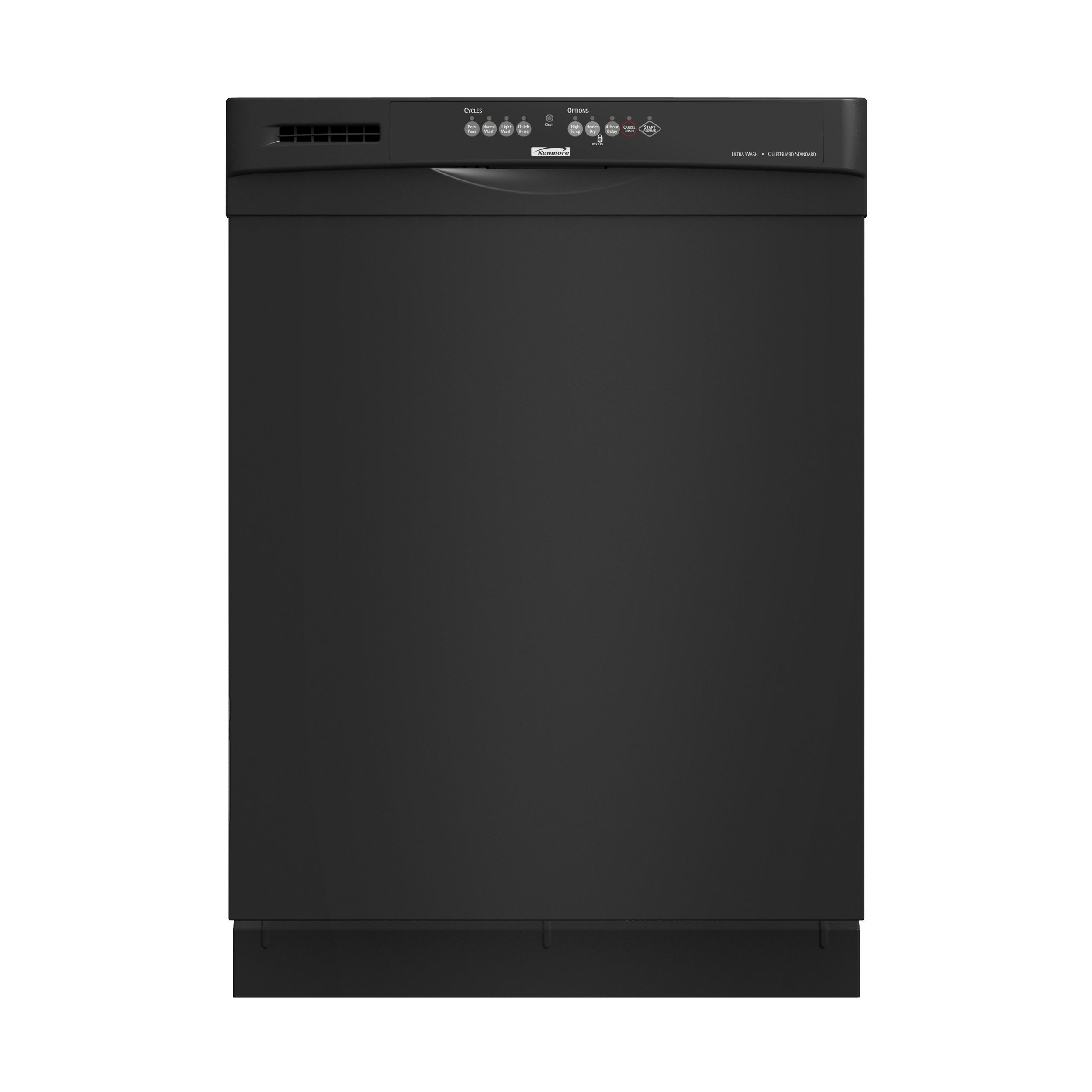 Kenmore 66513679K601 Dishwasher